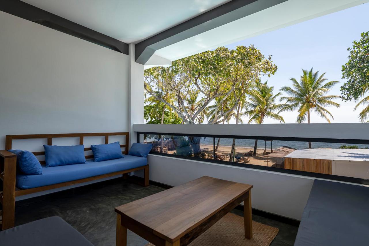 Swisscocobeach Nosy-Be Rom bilde